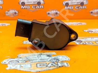 Катушка зажигания MERCEDES-BENZ C-класс W204/S204 (2006 - 2011) &mdash; Разборка Мерседес