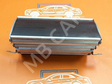 Подушка безопасности пасажирская MERCEDES-BENZ A-класс W168 рестайлинг (2001 - 2004) — Разборка Мерседес