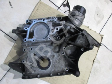 Крышка картера ГРМ MERCEDES-BENZ V-class W638 — Разборка Мерседес