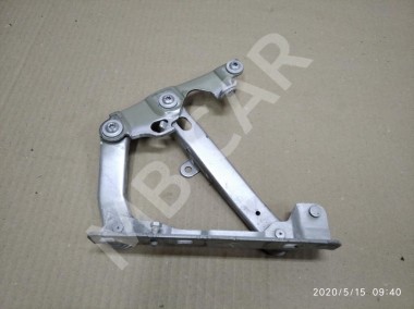 Петля капота MERCEDES-BENZ SLK-класс R171 (2004 - 2008) — Разборка Мерседес