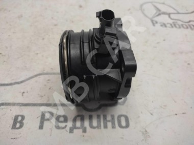 Фланец MERCEDES-BENZ M-класс W164 (2005 - 2008) — Разборка Мерседес