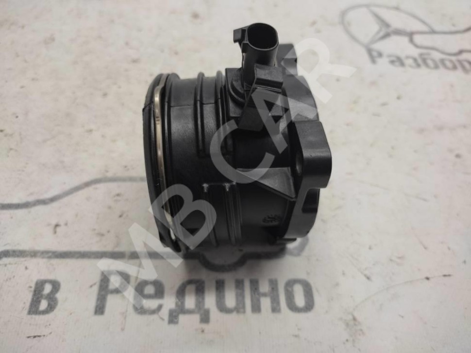 Фланец MERCEDES-BENZ M-класс W164 (2005 - 2008) фото 1 — Разборка Мерседес