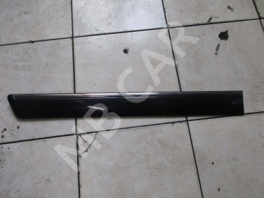 Молдинг двери MERCEDES-BENZ E-класс W210/S210 (1995 - 1999) — Разборка Мерседес