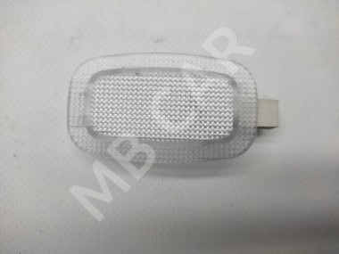 Плафон подсветки MERCEDES-BENZ GLS-класс X166 (2015 - 2019) — Разборка Мерседес