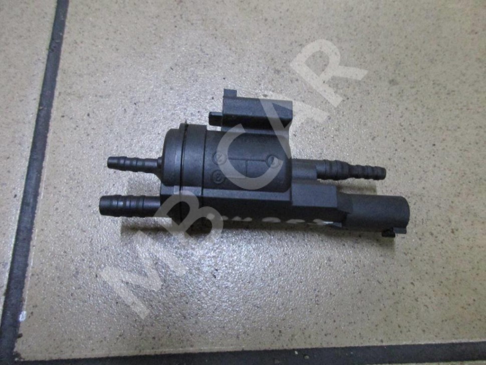 Клапан электромагнитный MERCEDES-BENZ GL-класс X164 рестайлинг (2009 - 2012) фото 1 &mdash; Разборка Мерседес