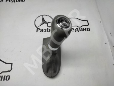 Ручка АКПП MERCEDES-BENZ CLS-класс C219 (2004 - 2008) — Разборка Мерседес