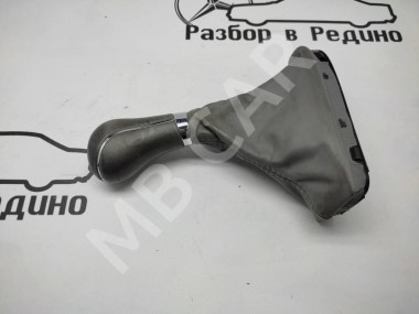 Ручка АКПП MERCEDES-BENZ CLS-класс C219 (2004 - 2008) — Разборка Мерседес