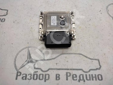 Блок нейтрализации ОГ MERCEDES-BENZ GLS-класс X166 (2015 - 2019) — Разборка Мерседес