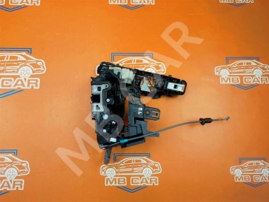 Замок двери передней левой MERCEDES-BENZ A-класс W177 (2018 - 2023) — Разборка Мерседес