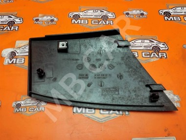 Накладка MERCEDES-BENZ A-класс W169 (2004 - 2008) — Разборка Мерседес