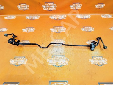 Стабилизатор задний MERCEDES-BENZ CLK-класс C209/A209 (2002 - 2005) — Разборка Мерседес