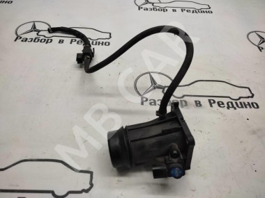 Фланец MERCEDES-BENZ E-класс W212/S212/C207/A207 рестайлинг (2013 - 2016) — Разборка Мерседес