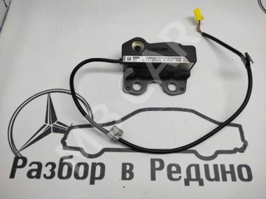 Датчик MERCEDES-BENZ M-класс W164 (2005 - 2008) — Разборка Мерседес