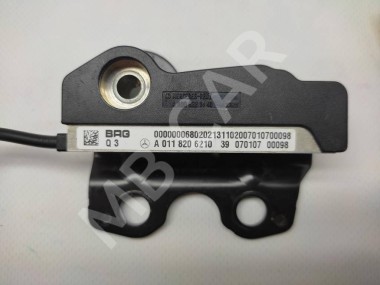 Датчик MERCEDES-BENZ M-класс W164 (2005 - 2008) — Разборка Мерседес