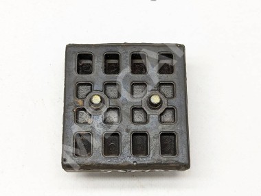 Подушка рессоры MERCEDES-BENZ Sprinter W906 (2006 - 2019) — Разборка Мерседес