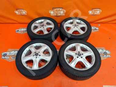 Колеса 19 MERCEDES-BENZ M-класс W164 (2005 - 2008) — Разборка Мерседес