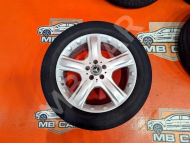 Колеса 19 MERCEDES-BENZ M-класс W164 (2005 - 2008) — Разборка Мерседес