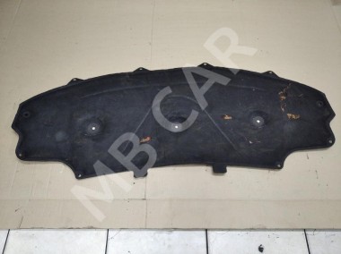 Шумоизоляция MERCEDES-BENZ GL-класс X164 (2006 - 2009) — Разборка Мерседес