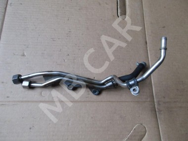 Трубка топливная MERCEDES-BENZ E-класс W211/S211 (2002 - 2006) — Разборка Мерседес