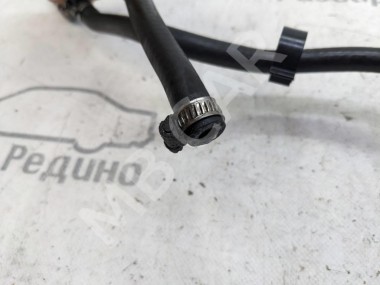 Трубка вентиляции расширительного бака MERCEDES-BENZ E-класс W211/S211 рестайлинг (2006 - 2009) — Разборка Мерседес