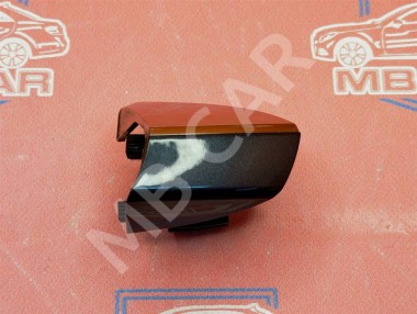 Крышка ручки двери MERCEDES-BENZ CLS-класс C218/X218 рестайлинг (2014 - 2017) — Разборка Мерседес