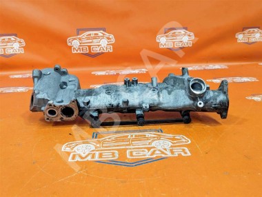 Коллектор впускной MERCEDES-BENZ M-класс W164 (2005 - 2008) — Разборка Мерседес