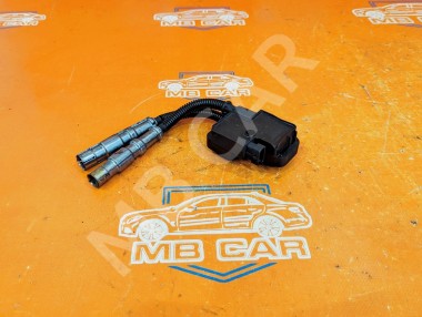 Катушка зажигания MERCEDES-BENZ M-класс W164 (2005 - 2008) — Разборка Мерседес