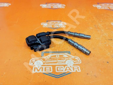 Катушка зажигания MERCEDES-BENZ M-класс W164 (2005 - 2008) — Разборка Мерседес