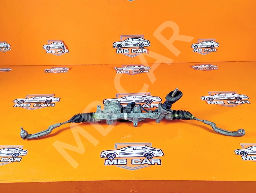 Рулевая рейка MERCEDES-BENZ A-класс W177 (2018 - 2023) фото 1 &mdash; Разборка Мерседес