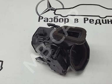 Воздушный канал MERCEDES-BENZ GLC-класс Coupe C253 (2016 - 2019) — Разборка Мерседес