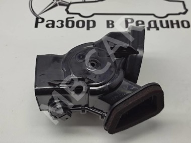 Воздушный канал MERCEDES-BENZ GLC-класс Coupe C253 (2016 - 2019) — Разборка Мерседес