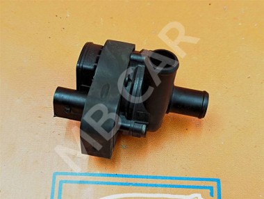 Насос циркуляционный MERCEDES-BENZ E-класс W211/S211 рестайлинг (2006 - 2009) — Разборка Мерседес