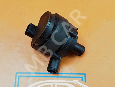 Насос циркуляционный MERCEDES-BENZ E-класс W211/S211 рестайлинг (2006 - 2009) — Разборка Мерседес