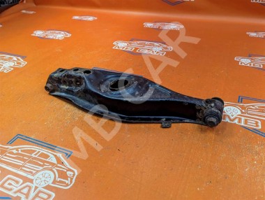 Рычаг задней стойки (лодка) MERCEDES-BENZ C-класс W203/S203/CL203 (2000 - 2004) — Разборка Мерседес