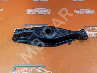 Рычаг задней стойки (лодка) MERCEDES-BENZ C-класс W203/S203/CL203 (2000 - 2004) — Разборка Мерседес