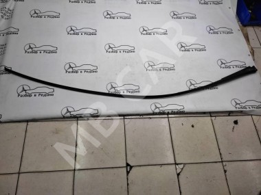 Молдинг крыши MERCEDES-BENZ CLS-класс C219 (2004 - 2008) — Разборка Мерседес