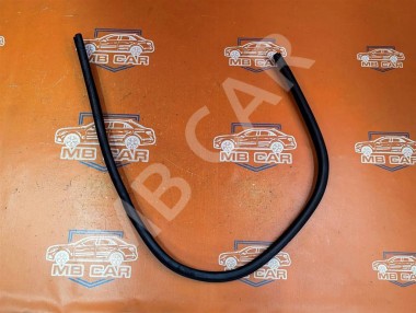 Уплотнитель дверного проема ( на кузове ) MERCEDES-BENZ SL-класс R231 рестайлинг (2016 - 2020) — Разборка Мерседес