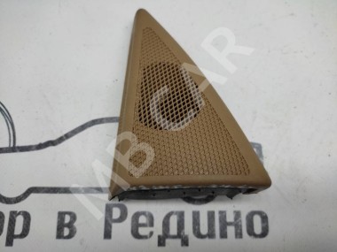 Уголок зеркала MERCEDES-BENZ E-класс W211/S211 рестайлинг (2006 - 2009) — Разборка Мерседес