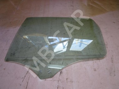 Стекло заднее левое MERCEDES-BENZ A-класс W169 рестайлинг (2008 - 2012) — Разборка Мерседес
