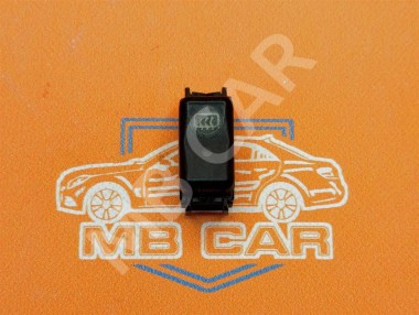 Кнопка MERCEDES-BENZ G-класс W463 рестайлинг 2 (2008 - 2012) — Разборка Мерседес