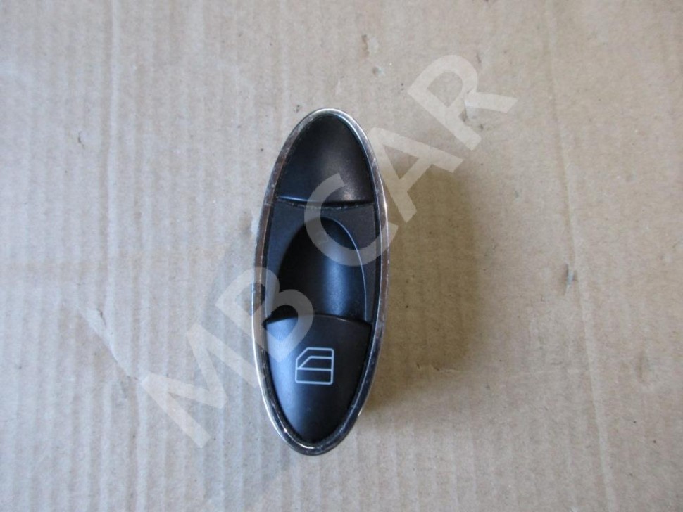 Кнопка стеклоподъемников MERCEDES-BENZ E-класс W211/S211 рестайлинг (2006 - 2009) фото 1 &mdash; Разборка Мерседес