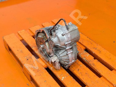 АКПП 7 серия MERCEDES-BENZ A-класс W168 рестайлинг (2001 - 2004) — Разборка Мерседес