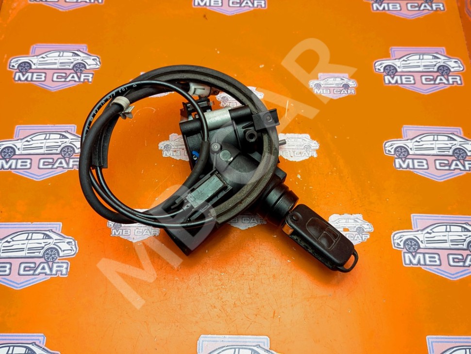 Замок зажигания MERCEDES-BENZ M-класс W163 (1997 - 2001) фото 1 &mdash; Разборка Мерседес