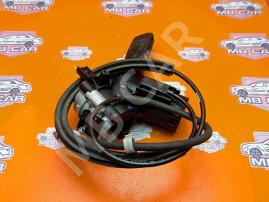 Замок зажигания MERCEDES-BENZ M-класс W163 (1997 - 2001) &mdash; Разборка Мерседес