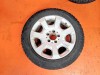 Колеса 16 MERCEDES-BENZ C-класс W203/S203/CL203 рестайлинг (2004 - 2008) фото 2 &mdash; Разборка Мерседес