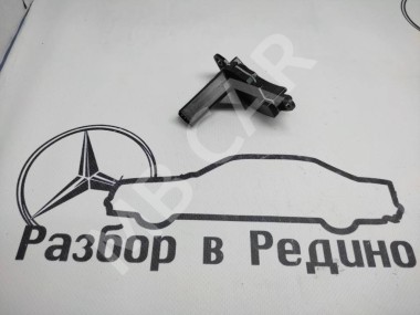Датчик угла поворота MERCEDES-BENZ S-класс W220 рестайлинг (2002 - 2005) — Разборка Мерседес
