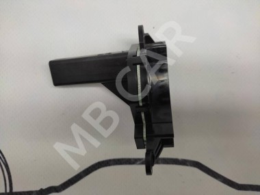 Датчик угла поворота MERCEDES-BENZ S-класс W220 рестайлинг (2002 - 2005) — Разборка Мерседес