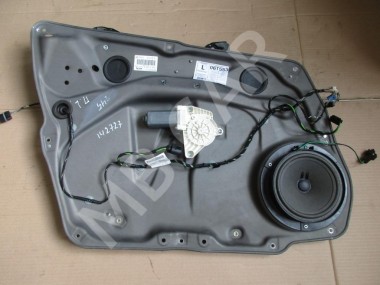 Стеклоподъемник передний левый MERCEDES-BENZ B-класс W245 (2005 - 2009) — Разборка Мерседес