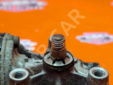 Моторчик дворников передний MERCEDES-BENZ M-класс W163 (1997 - 2001) &mdash; Разборка Мерседес