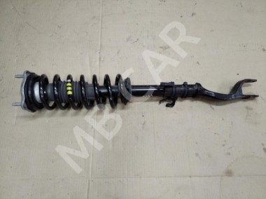 Стойка передняя MERCEDES-BENZ GLC-класс X253 (2015 - 2019) — Разборка Мерседес